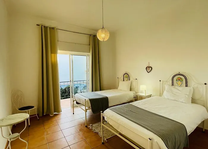 Vital - Private Pool - 8 Guests - Albufeira