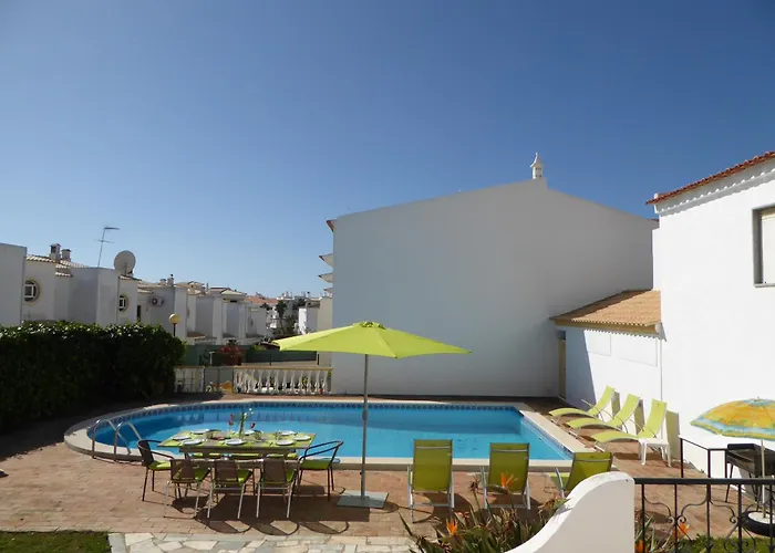 Vital - Private Pool - 8 Guests - Albufeira Albufeira