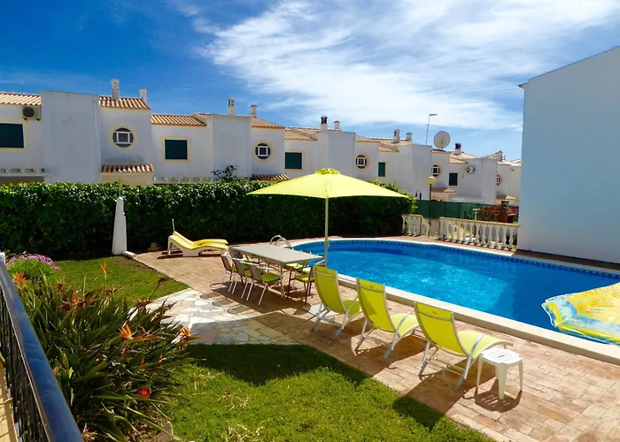 Vital - Private Pool - 8 Guests - Albufeira Holiday home
