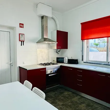 Vital - Private Pool - 8 Guests - * Albufeira