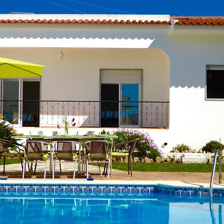 Vital By Check-in Portugal Vakantiehuis