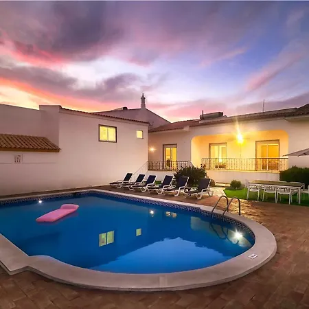 Vakantiehuis Vital By Check-in Portugal *