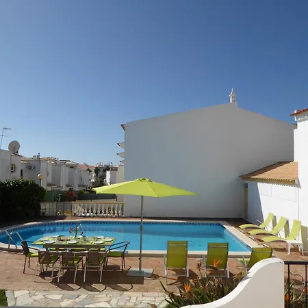 Vital - Private Pool - 8 Guests - Albufeira
