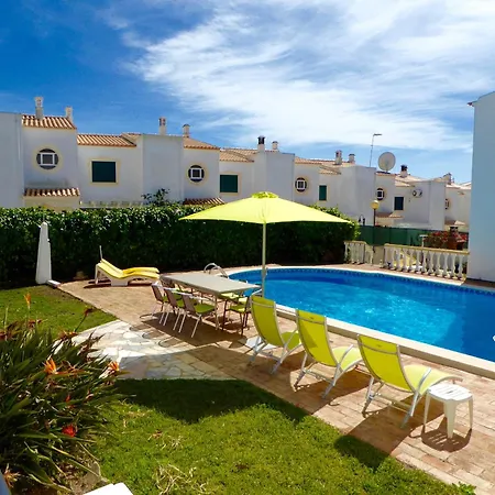 Vital - Private Pool - 8 Guests - Albufeira 펜션