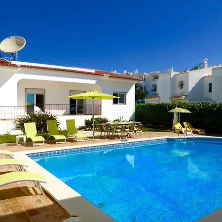 Vakantiehuis Vital By Check-in Portugal
