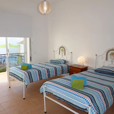 Vital By Check-in Portugal Vakantiehuis *