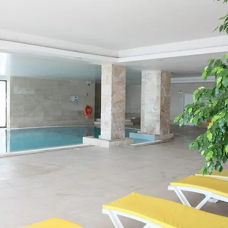 Vakantiehuis Vital By Check-in Portugal