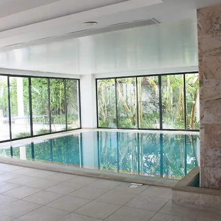 Vakantiehuis Vital By Check-in Portugal *