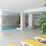 Semesterbostad Vital - Private Pool - 8 Guests -