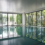 Vital - Private Pool - 8 Guests - *