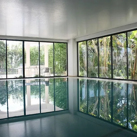 Vital - Private Pool - 8 Guests - *